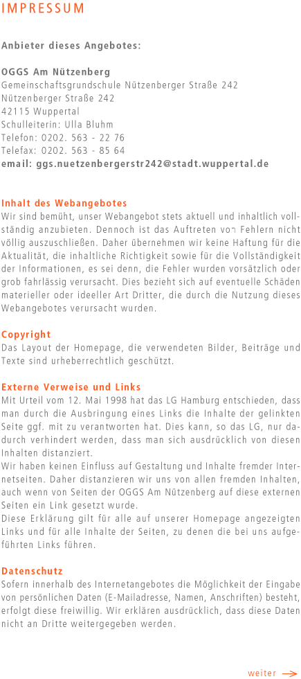 willkommmen